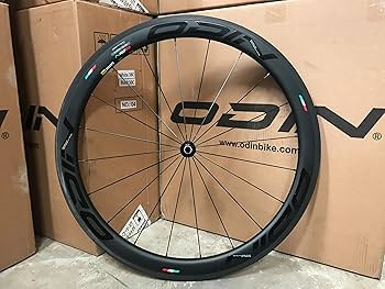 新品未使用　カーボンリムブレーキ用ホイールセット50mm／シマノ11・12速対応 新型 Prime Primavera 50 1459g リムブレーキ用 シマノ11/12S